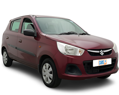 Maruti Alto K10-img